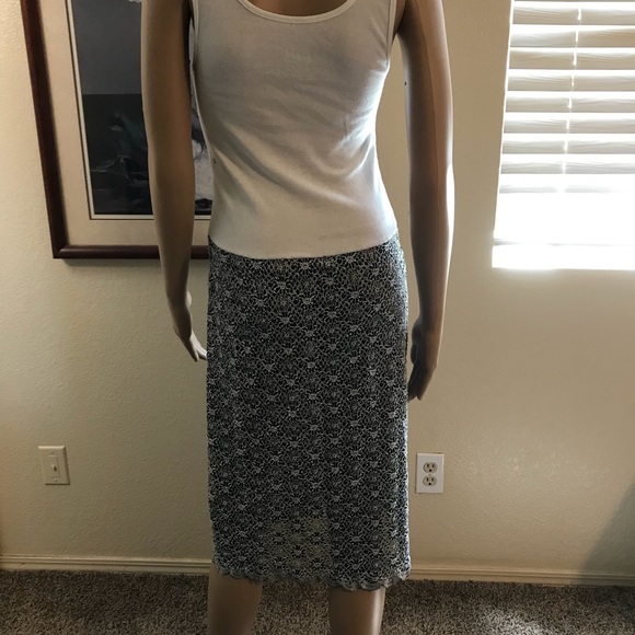 Old Navy Sleeveless Dress Size M - Picture 3 of 5